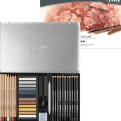 Shop All^LYRA Rembrandt Sketching Set - Little Painter Art | Exploring the Endless Possibilities of Art