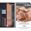 Shop All^Lyra Rembrandt Sketching Pencils & Accessories Set - Little Painter Art | Exploring the Endless Possibilities of Art