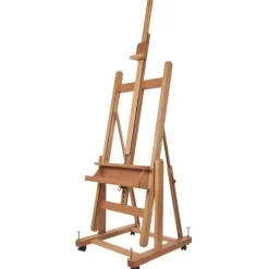 Canvas^Mabef M18 Convertible Studio Easel - Little Painter Art | Exploring the Endless Possibilities of Art