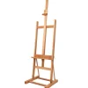 Canvas^Mabef M10 Studio Easel - Little Painter Art | Exploring the Endless Possibilities of Art