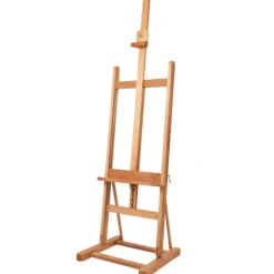 Canvas^Mabef M10 Studio Easel - Little Painter Art | Exploring the Endless Possibilities of Art