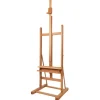 Canvas^Mabef M07 Studio Easel - Little Painter Art | Exploring the Endless Possibilities of Art