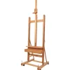 Canvas^Mabef M05 Studio Easel - Little Painter Art | Exploring the Endless Possibilities of Art