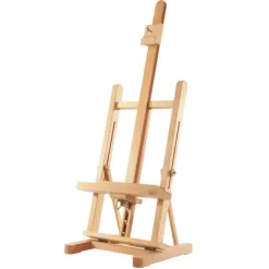 Canvas^Mabef M17 Table Easel - Little Painter Art | Exploring the Endless Possibilities of Art