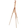 Canvas^Mabef M29 Wooden Field Easel - Little Painter Art | Exploring the Endless Possibilities of Art