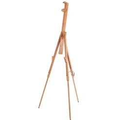 Canvas^Mabef M29 Wooden Field Easel - Little Painter Art | Exploring the Endless Possibilities of Art