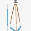 Shop All^MABEF MA30 Tripod for Pochade Box - Little Painter Art | Exploring the Endless Possibilities of Art