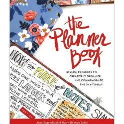 Shop All^MacMillan The Planner Book - Little Painter Art | Exploring the Endless Possibilities of Art