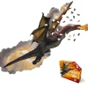 Hot^Madd Capp 1000pc Puzzle - I Am Dragon - Little Painter Art | Exploring the Endless Possibilities of Art