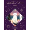 Shop All^Magic Cats Tarot by Betti Greco - Little Painter Art | Exploring the Endless Possibilities of Art