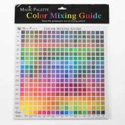 Shop All^Magic Palette No.1 - Little Painter Art | Exploring the Endless Possibilities of Art
