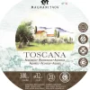 Shop All^Magnani 1404 Portofino Watercolour Block Round - 300gsm - Hot Pressed - 20 Sheets - Little Painter Art | Exploring the Endless Possibilities of Art