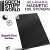 Shop All^Magnetic Sheet - Self Adhesive - Little Painter Art | Exploring the Endless Possibilities of Art