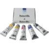 Pigment^Maimeri Blu Artist Watercolour Intro Set - Little Painter Art | Exploring the Endless Possibilities of Art