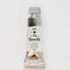 Pigment^Maimeri Blu 12ml 537 Carbon Black - Little Painter Art | Exploring the Endless Possibilities of Art