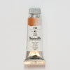 Pigment^Maimeri Blu 12ml 134 Golden Ochre - Little Painter Art | Exploring the Endless Possibilities of Art