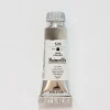 Pigment^Maimeri Blu 12ml 535 Ivory Black - Little Painter Art | Exploring the Endless Possibilities of Art
