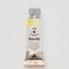 Pigment^Maimeri Blu 12ml 109 Nickel Titanium Yellow - Little Painter Art | Exploring the Endless Possibilities of Art