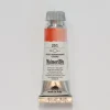Pigment^Maimeri Blu 12ml 251 Permanent Red Light - Little Painter Art | Exploring the Endless Possibilities of Art