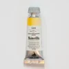 Pigment^Maimeri Blu 12ml 114 Permanent Yellow Deep - Little Painter Art | Exploring the Endless Possibilities of Art