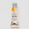 Pigment^Maimeri Blu 12ml 110 Permanent Yellow Orange - Little Painter Art | Exploring the Endless Possibilities of Art