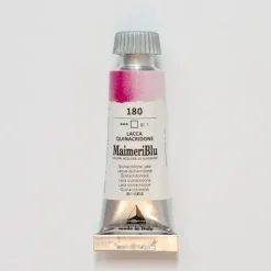 Pigment^Maimeri Blu 12ml 180 Quinacridone Lake - Little Painter Art | Exploring the Endless Possibilities of Art