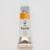 Pigment^Maimeri Blu 12ml 131 Yellow Ochre - Little Painter Art | Exploring the Endless Possibilities of Art