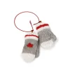 Hot^Main & Local Ornament Canadian Mittens - Little Painter Art | Exploring the Endless Possibilities of Art