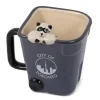 Hot^Main & Local Toronto Raccoon Mug 15oz - Little Painter Art | Exploring the Endless Possibilities of Art