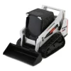 Shop All^Maisto R/C Work Machines Bobcat T590 Track Loader - White - Little Painter Art | Exploring the Endless Possibilities of Art