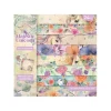 Shop All^Majestic Unicorn - 12 x 12 Paper Pad - Little Painter Art | Exploring the Endless Possibilities of Art
