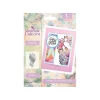 Shop All^Majestic Unicorn Edgeable Metal Die - Embrace your Inner Unicorn - Little Painter Art | Exploring the Endless Possibilities of Art