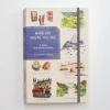 Shop All^Make art Where you are (guided sketchbook) - Little Painter Art | Exploring the Endless Possibilities of Art