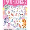 Hot^Make Believe Ideas Activity Book - I Love Unicorns - Little Painter Art | Exploring the Endless Possibilities of Art