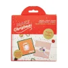 Shop All^Make Christmas Kit Card Making Kit - Traditional Christmas - Violet Studios - Little Painter Art | Exploring the Endless Possibilities of Art