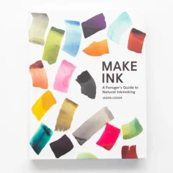 Pigment^Make Ink' by Lason Logan - Little Painter Art | Exploring the Endless Possibilities of Art