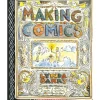 Shop All^Making Comics by Lynda Barry - Little Painter Art | Exploring the Endless Possibilities of Art