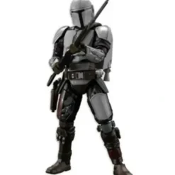 Shop All^Mandalorian Beskar Armor "The Mandalorian" , Bandai Spirits Hobby 1/12 Star Wars - Little Painter Art | Exploring the Endless Possibilities of Art