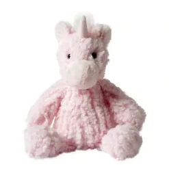 Hot^Manhattan Toy Adorables Petals Unicorn - Small - Little Painter Art | Exploring the Endless Possibilities of Art