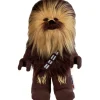 Hot^Manhattan Toy LEGO Star Wars Chewbacca Plush Toy - Little Painter Art | Exploring the Endless Possibilities of Art