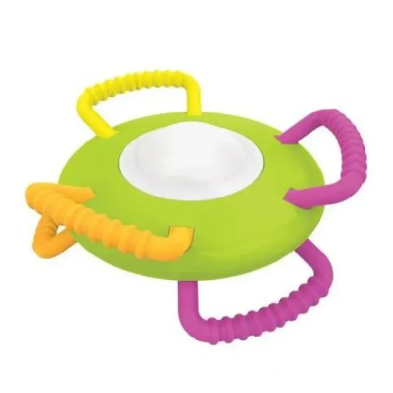 Shop All^Manhattan Toy My Saucer Light-Up Playset - Little Painter Art | Exploring the Endless Possibilities of Art