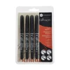 Shop All^Manuscript - Italic Markers - Set of 4 - Little Painter Art | Exploring the Endless Possibilities of Art