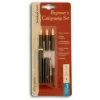 Shop All^Manuscript Beginners Calligraphy 3 Nib Set - Little Painter Art | Exploring the Endless Possibilities of Art