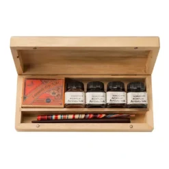 Shop All^Manuscript Calligraphy Artist Set - Little Painter Art | Exploring the Endless Possibilities of Art