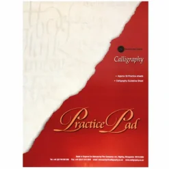 Shop All^Manuscript Calligraphy Practice Pad A4 - Little Painter Art | Exploring the Endless Possibilities of Art