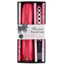 Shop All^Manuscript Fountain Pen Sets - For Him & Her - Little Painter Art | Exploring the Endless Possibilities of Art