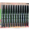 Shop All^Manuscript Italic Coloured Marker Set of 12 - Little Painter Art | Exploring the Endless Possibilities of Art