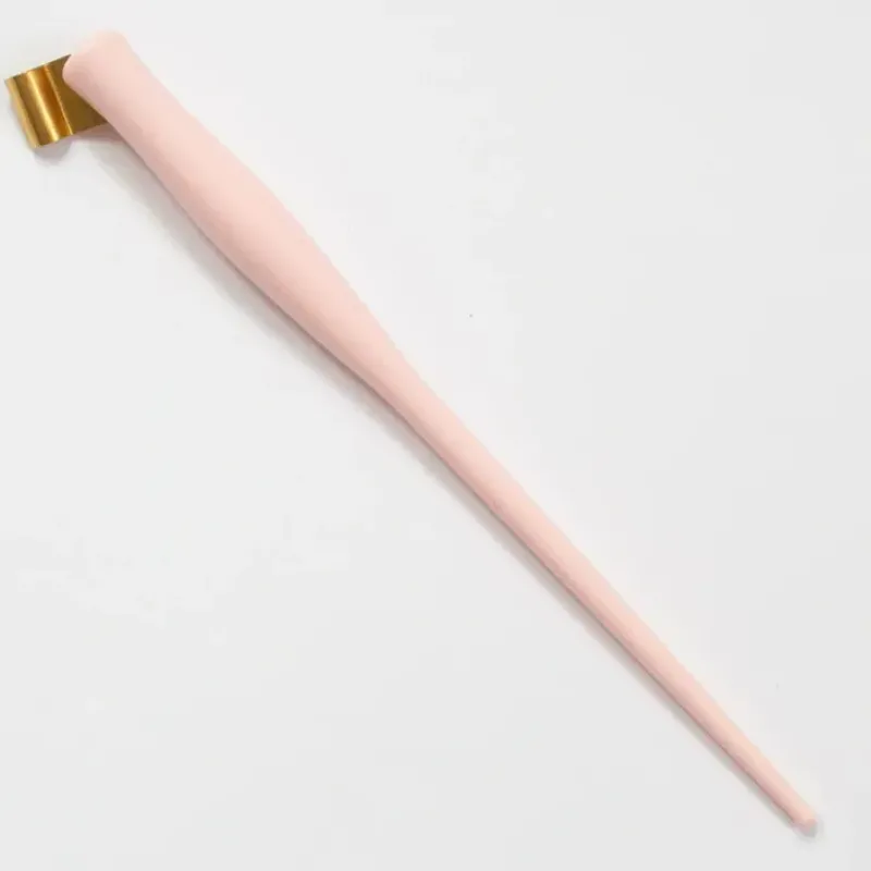Shop All^Manuscript Oblique Pen Holder Glossy Pink - Little Painter Art | Exploring the Endless Possibilities of Art