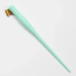 Shop All^Manuscript Oblique Pen Holder Glossy Mint - Little Painter Art | Exploring the Endless Possibilities of Art