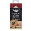 Shop All^Manuscript Sealing Gun Wax Set of 6 - Red - Little Painter Art | Exploring the Endless Possibilities of Art